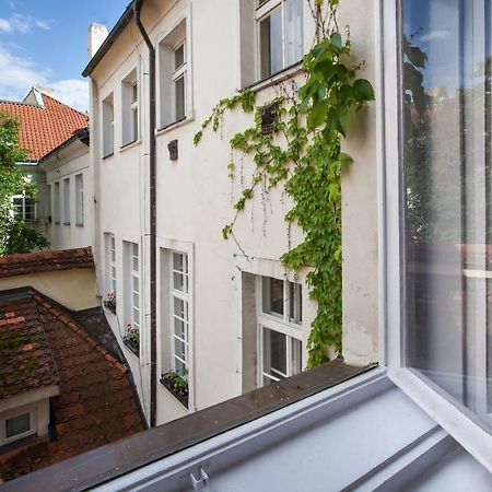 Old Town Home Prague Exterior photo