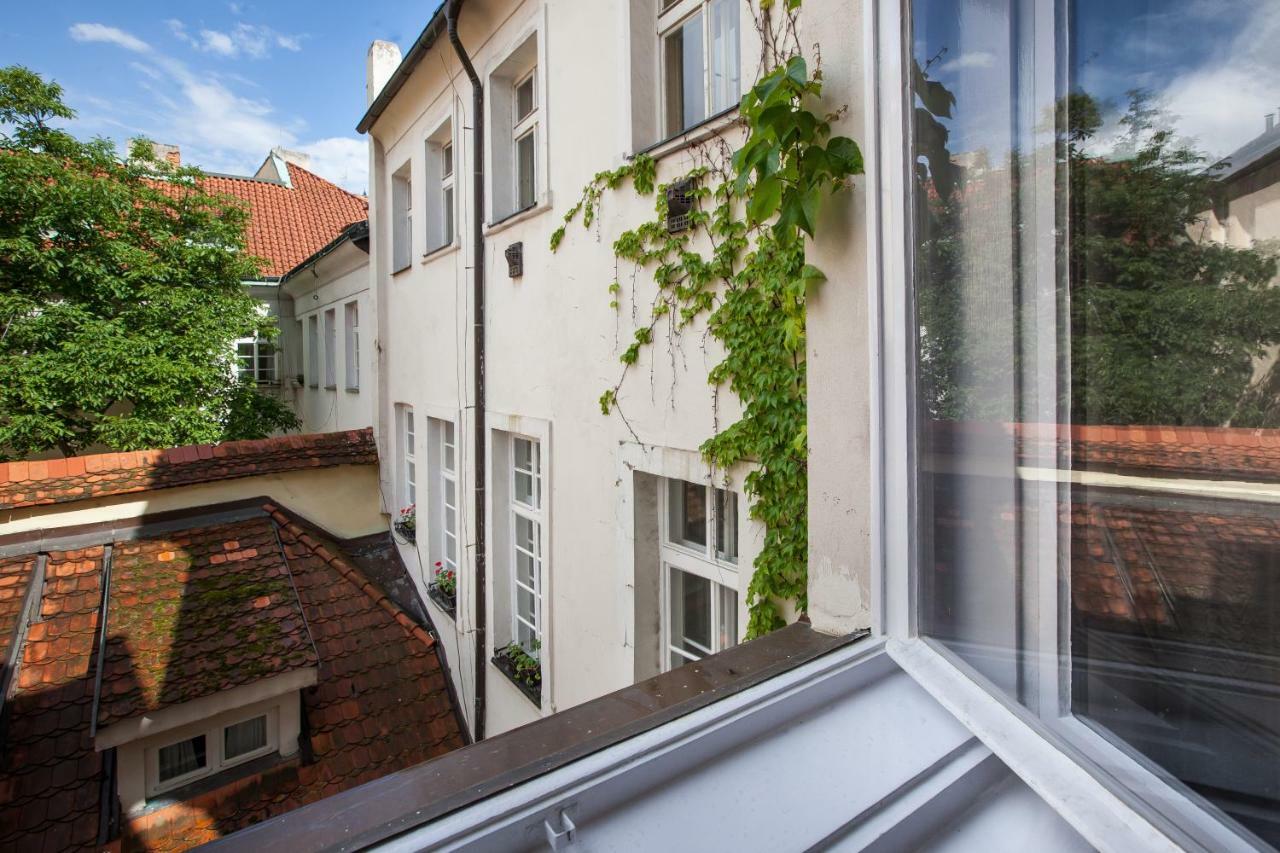 Old Town Home Prague Exterior photo